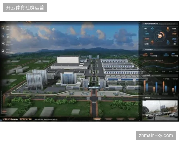 为何赛事主办方正摒弃多头散采模式转向一体化集约管理? 为何赛事主办方正摒弃多头散采模式转向一体化集约管理?